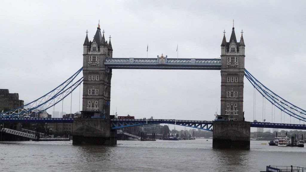 london bridge ringtone